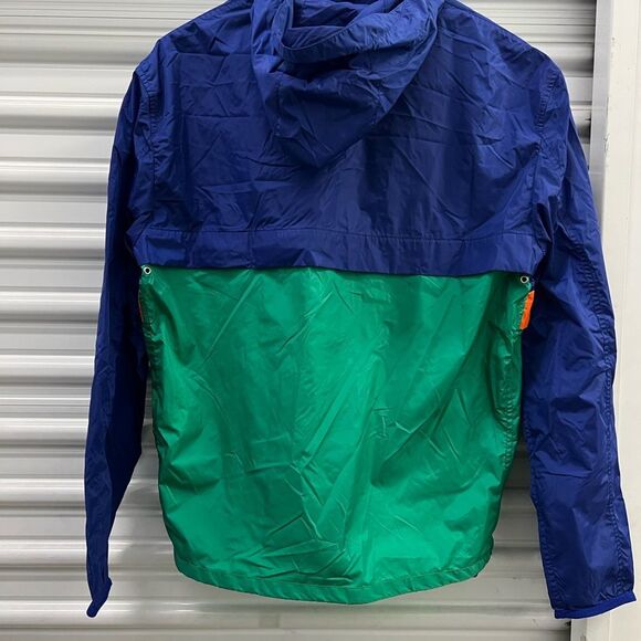 Ralph Lauren Colorblock Windbreaker - Size Small NEW $195 - Picture 4 of 4